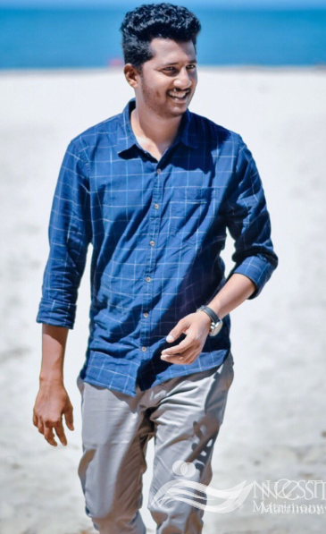 Anandhu
